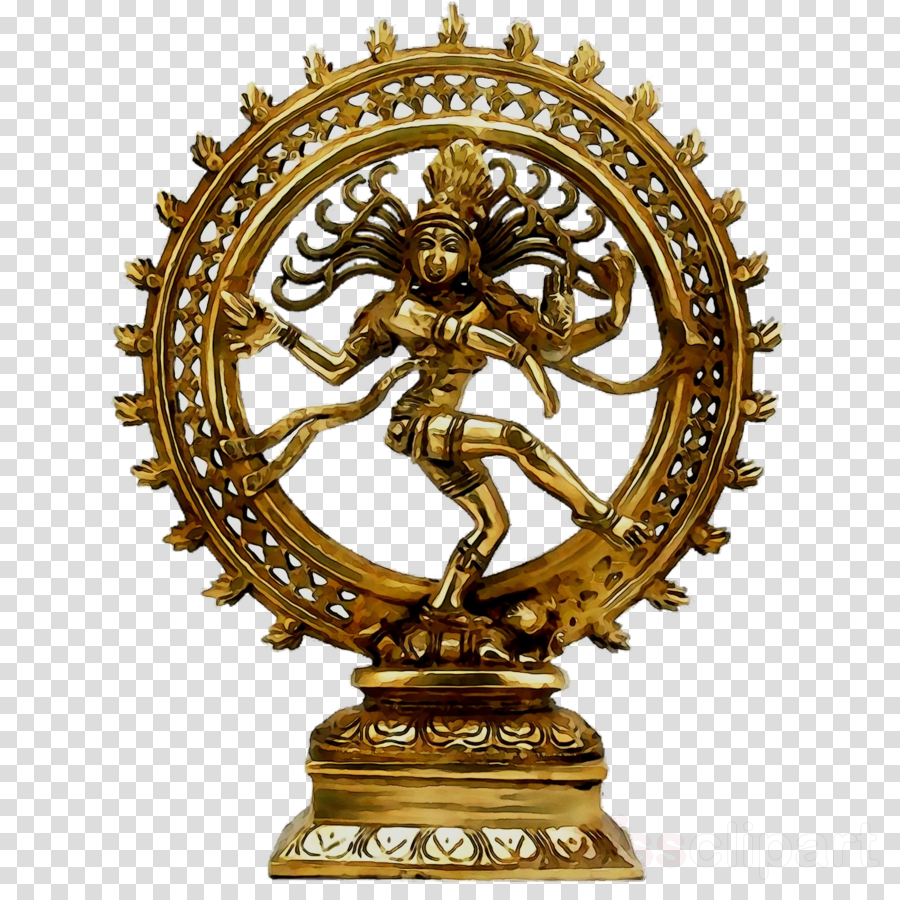 India Hinduism clipart - Dance, Metal, Art, transparent ...
 Nataraja Statue Png