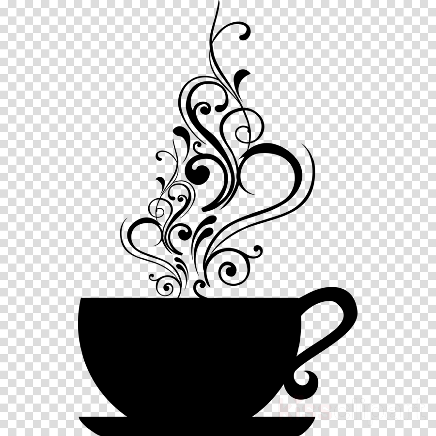 Cup Of Coffee Clipart Cup Illustration Transparent Clip Art