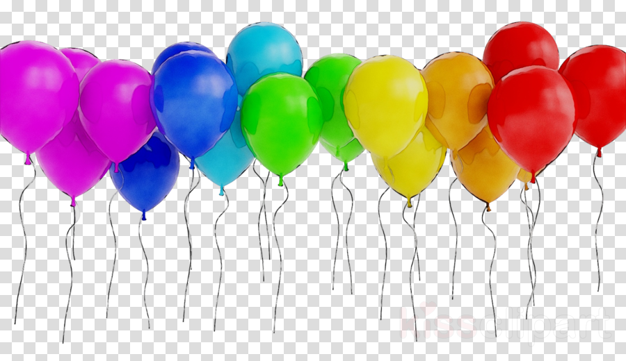 Happy New Year Balloon Clipart Balloon Birthday Lollipop Transparent Clip Art