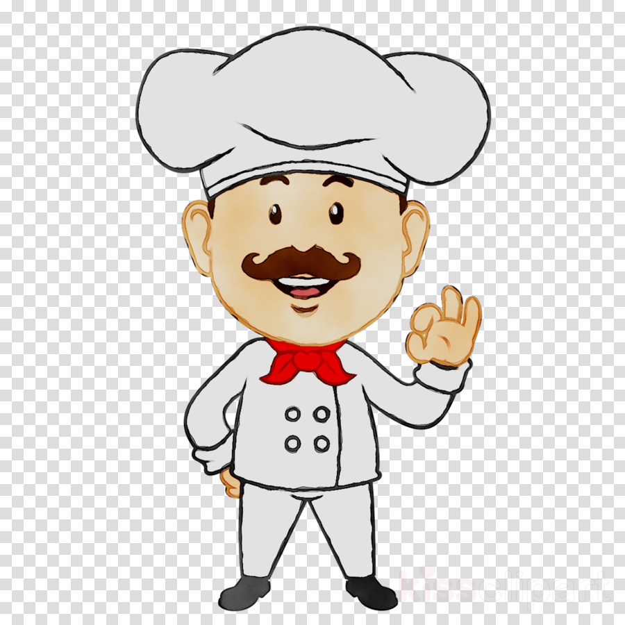 Chef Hat clipart - Chef, Illustration, Cooking, transparent clip art