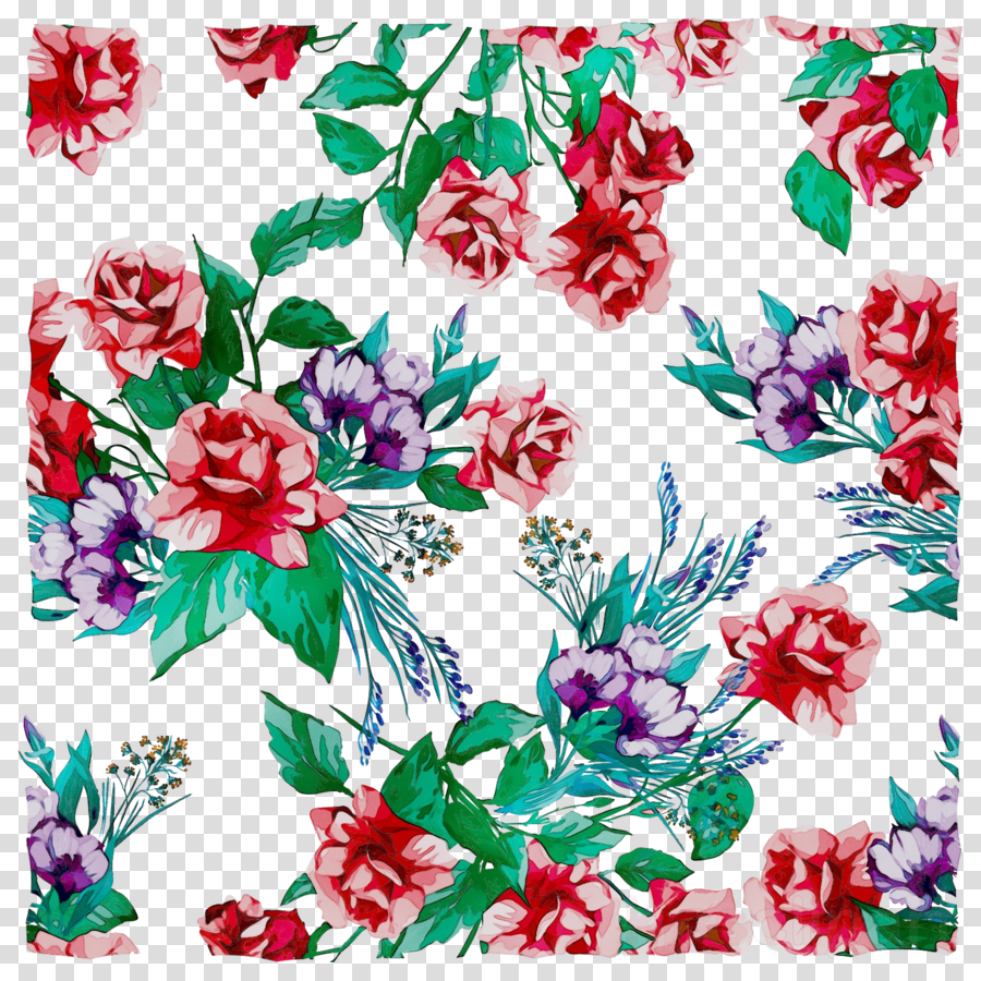 Download Flower Pattern Background Png | PNG & GIF BASE