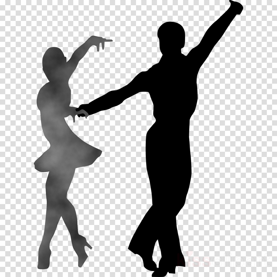 Dancer Silhouette Clipart Dance Silhouette Event