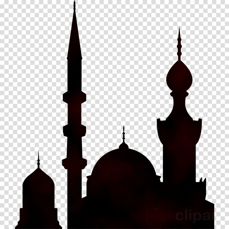 Eid Ramadan 2019 Clipart Ketupat Coconut Mosque Transparent Clip Art
