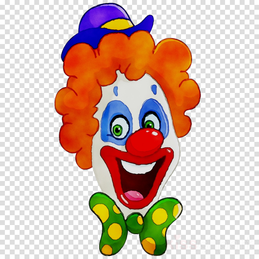 Transparent Background Red Clown Nose Png