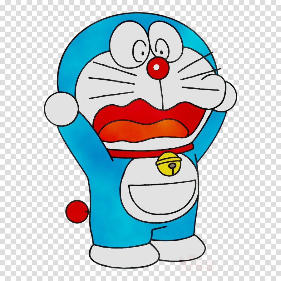 Gambar Doraemon  Lucu  Untuk Wallpaper  Ryan Gambar