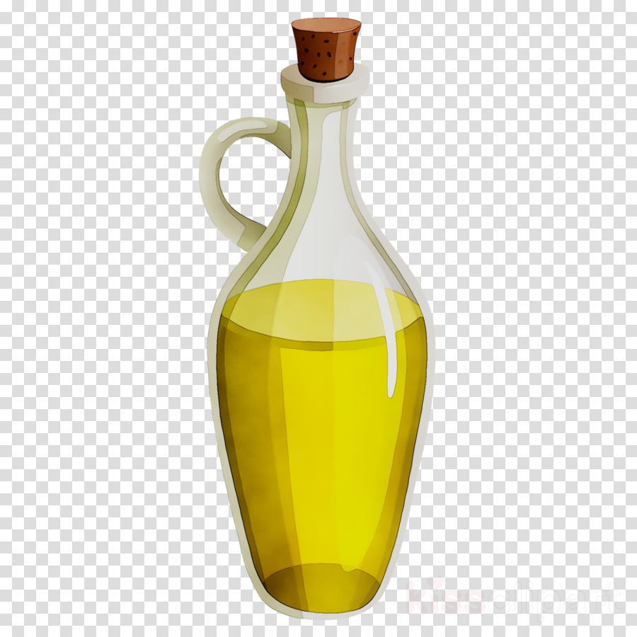 Download Olive Oil Clipart Yellow Bottle Oil Transparent Clip Art Yellowimages Mockups