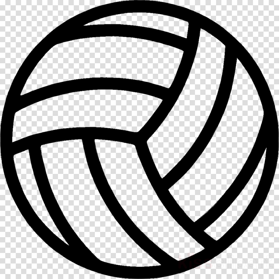 Volleyball Clipart clipart - Illustration, Graphics, Volleyball ...
