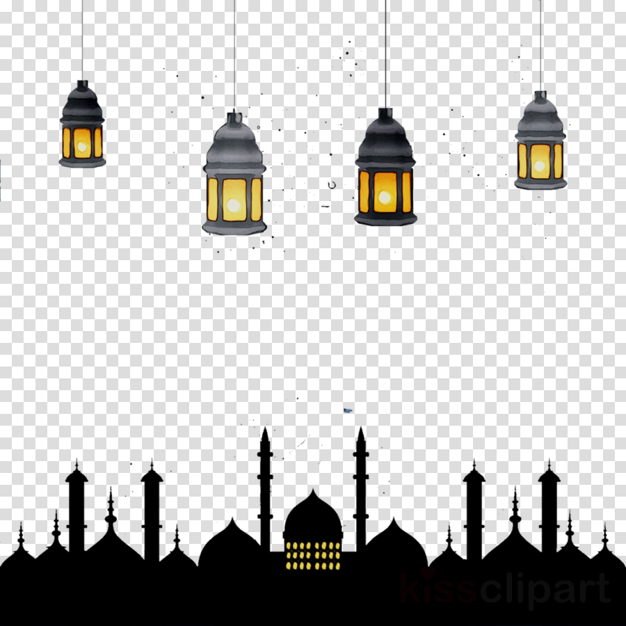 Eid Ramadan 2019 Clipart Ramadan Islam Illustration Transparent Clip Art
