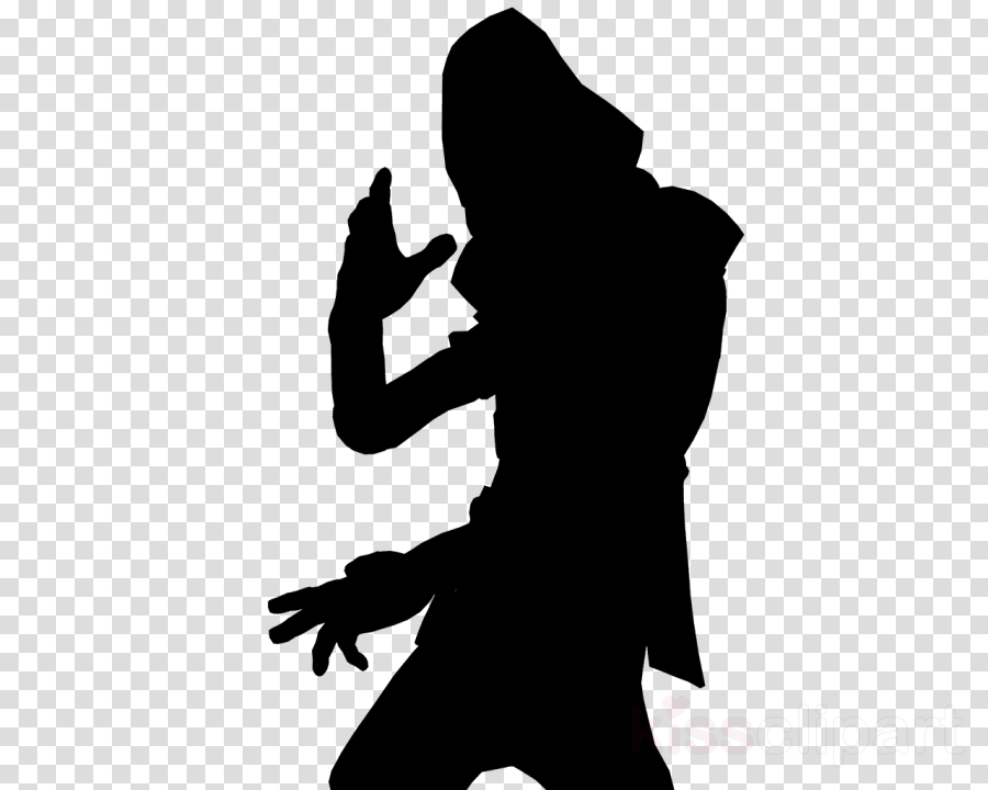 Fortnite Character Silhouette Png