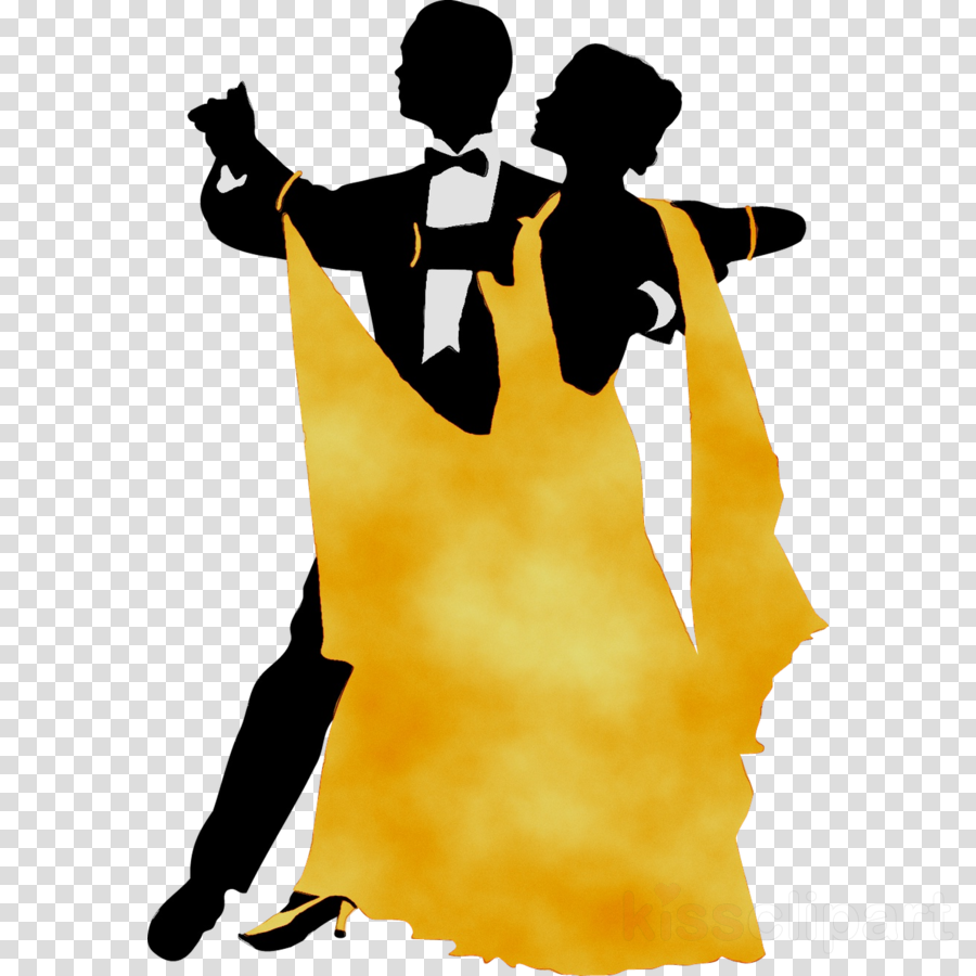 Ballroom Dancers Png Clipart Ballroom Dance Waltz Clipart