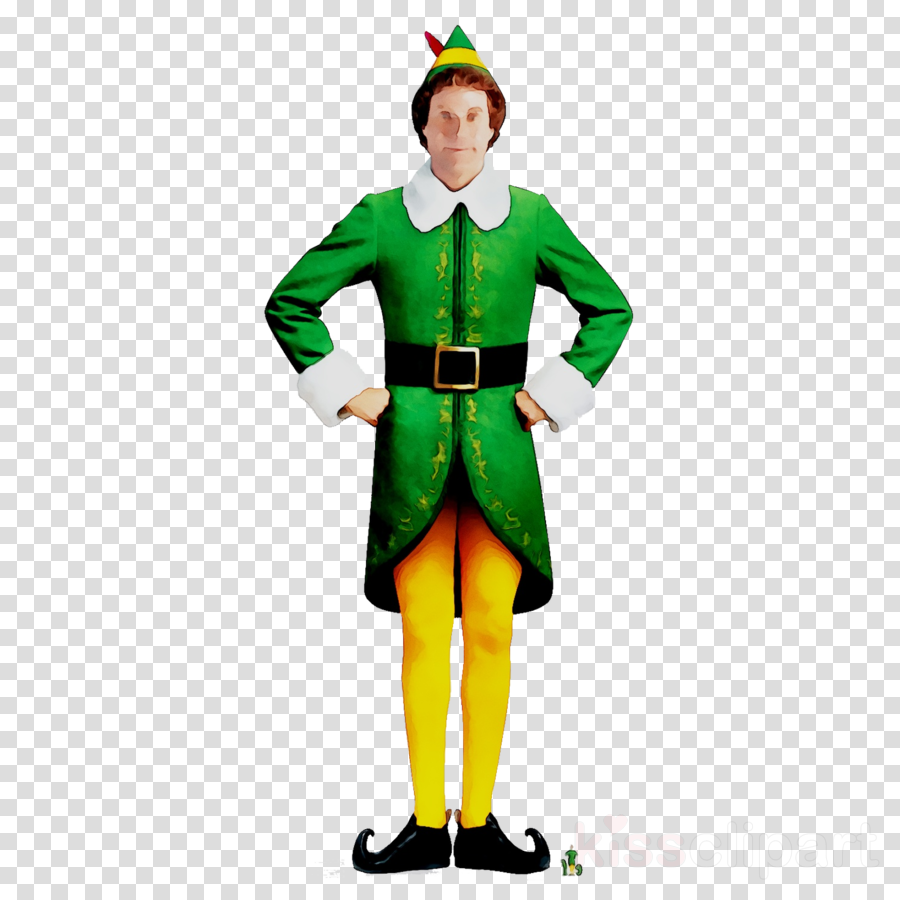 Christmas Elf Clipart Clipart Film Transparent Clip Art