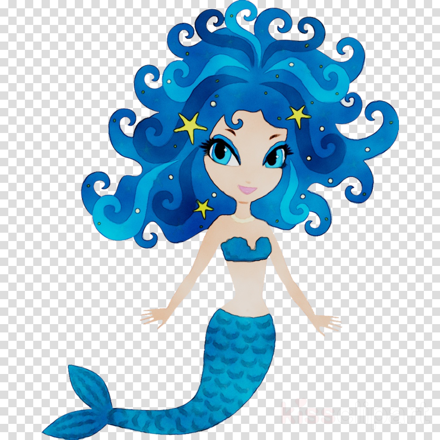 Mermaid Clipart Mermaid Clip Art Mermaids Clipart And Cute Etsy The