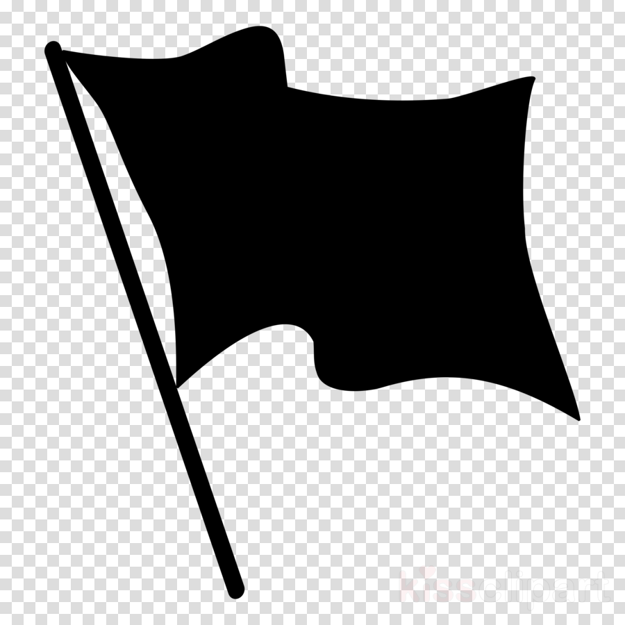 Black Flag Png Free Logo Image