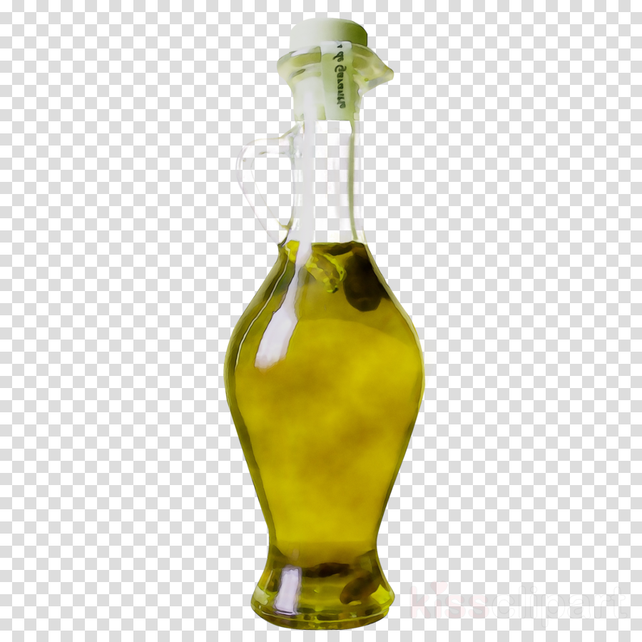 Download Olive Oil Clipart Bottle Yellow Oil Transparent Clip Art PSD Mockup Templates