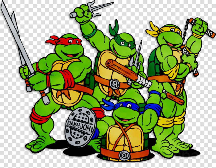 Turtle Drawing Clipart Turtle Drawing Superhero Transparent Clip Art