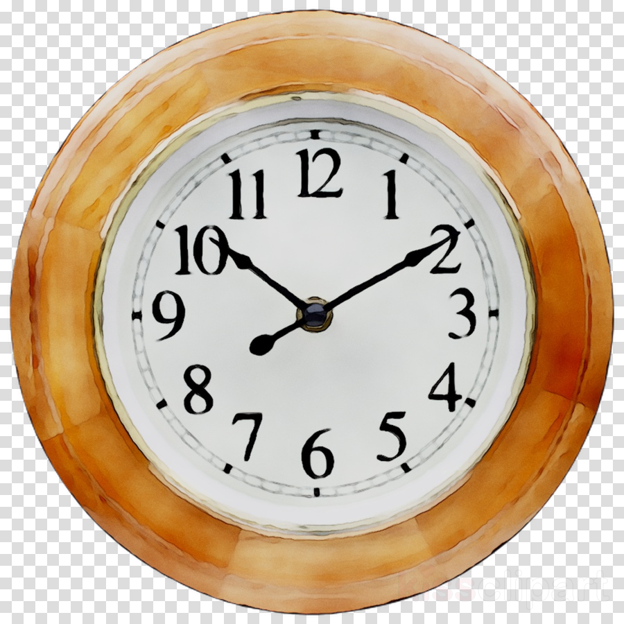 Clock Background Clipart Clock Watch Furniture Transparent Clip Art