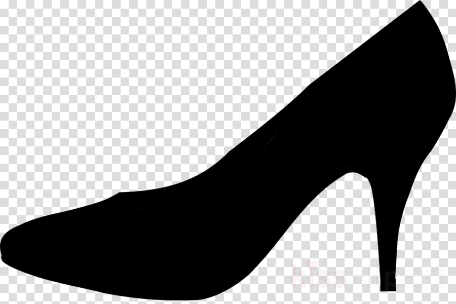 icone sapato de salto clipart Slipper High-heeled shoe Computer Icons