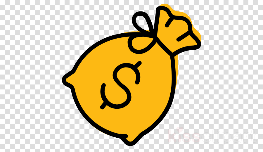 Money Bag Clipart Logos Transparent Clip Art