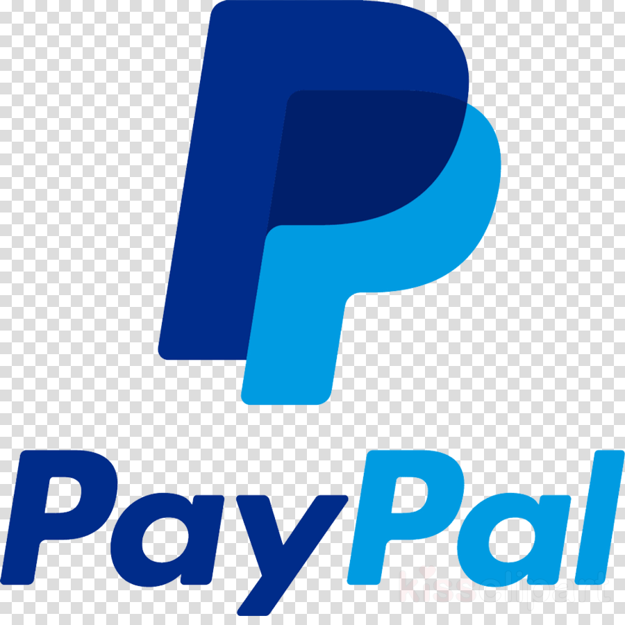 transparent paypal logo