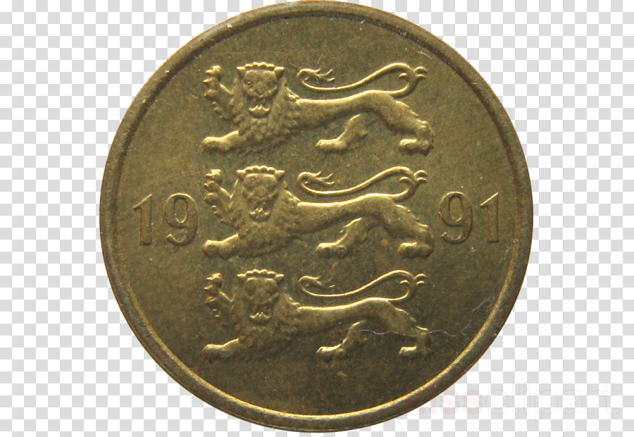 Gold Coin