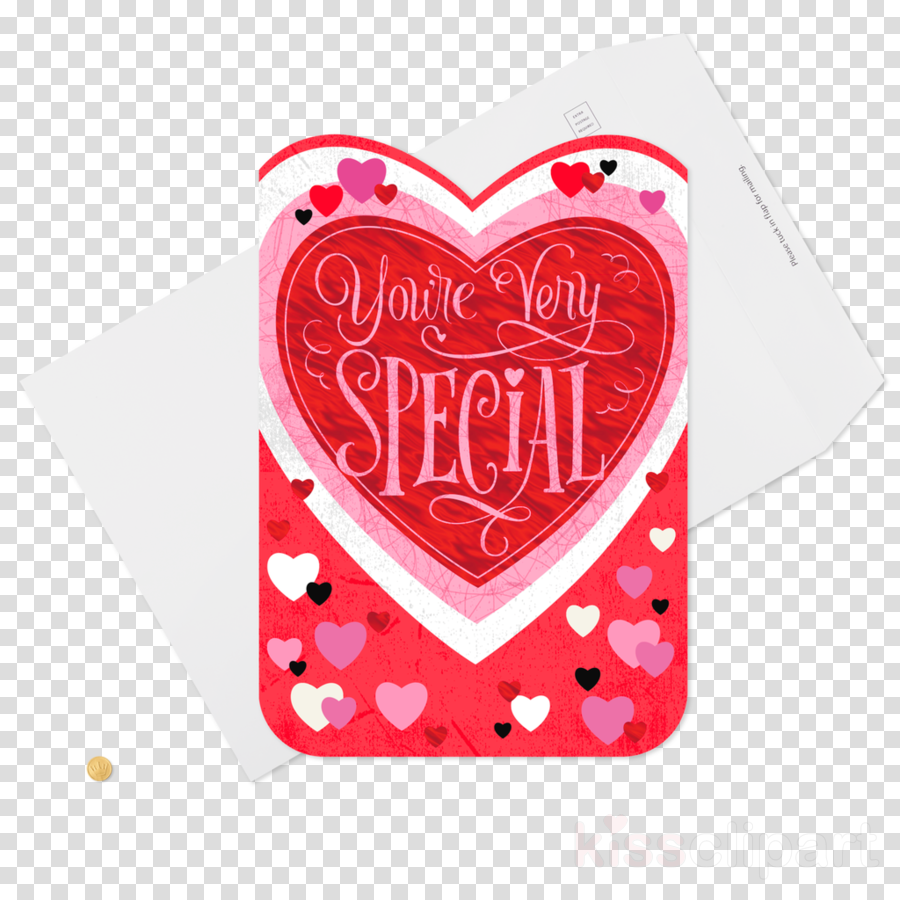 Valentine Card Design Happy Valentines Day Card Clipart