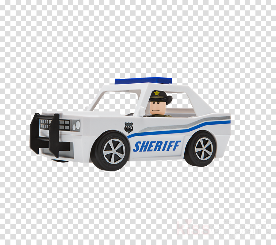 Download Police Officer Cartoon - roblox ford crown victoria