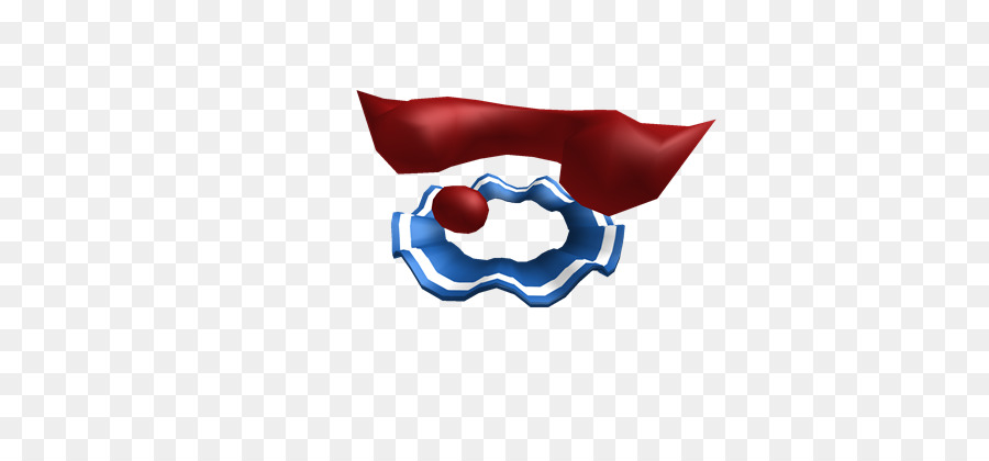 Roblox Logo Clipart Clown Red Nose Transparent Clip Art