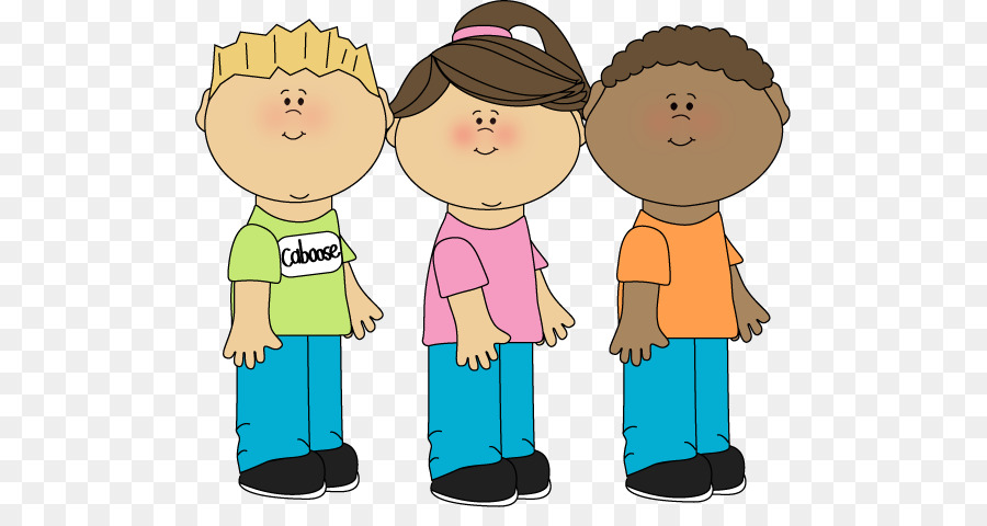 Holding Hands People clipart - Cartoon, People, Child, transparent clip art