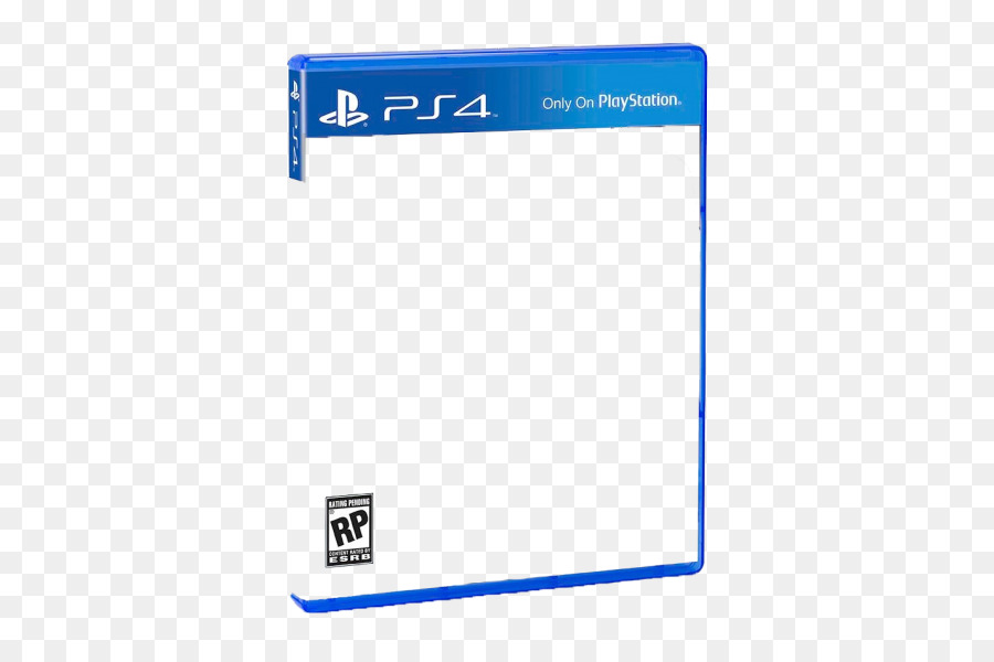 game box for ps4