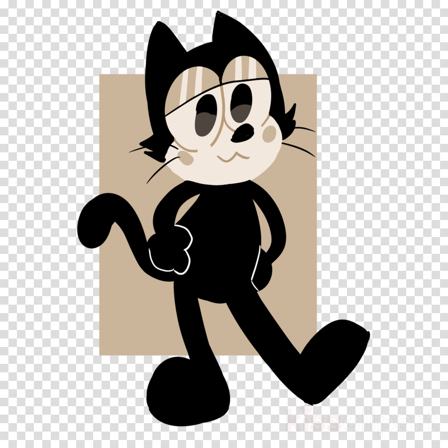 Felix The Cat Png - PNG Image Collection