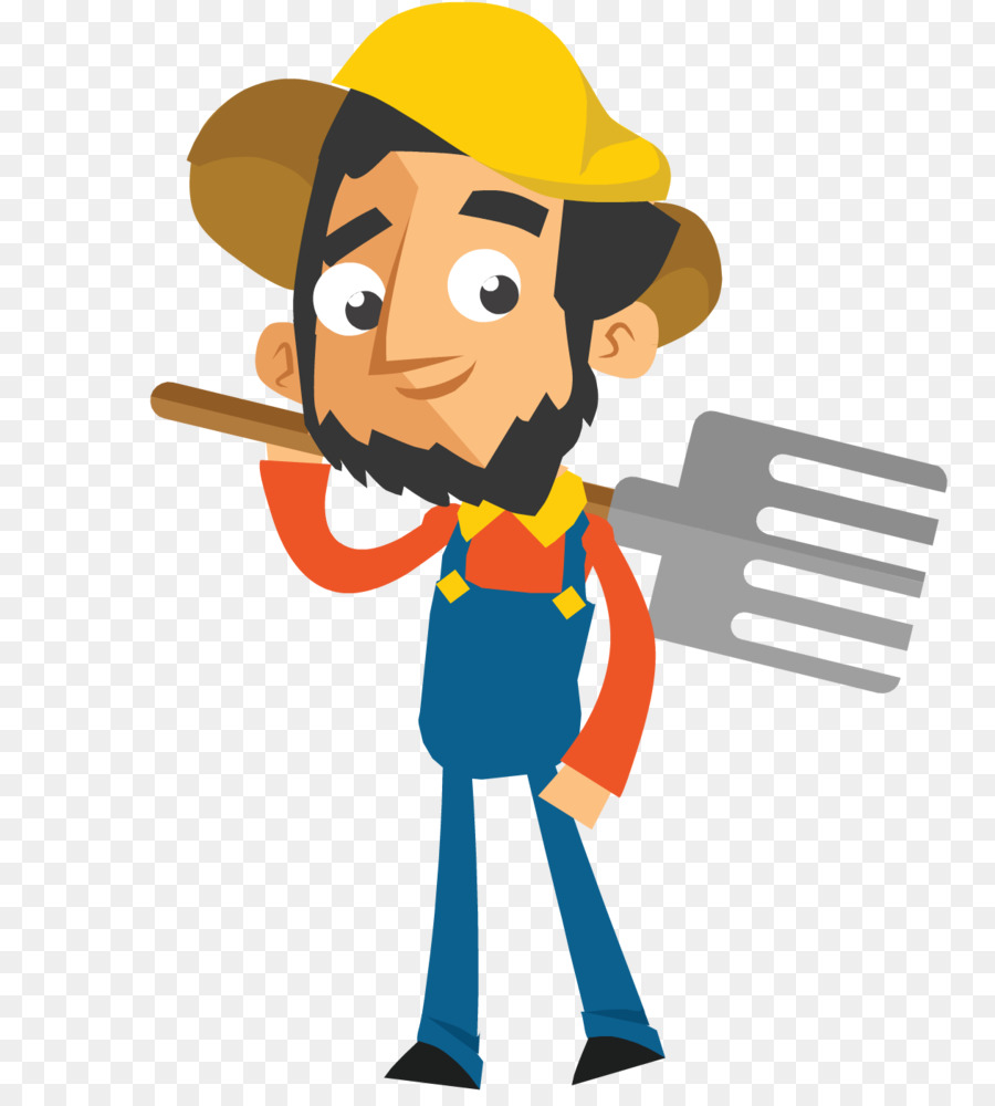 Farmer Cartoon Images Png See More on | SilentTool Wohohoo