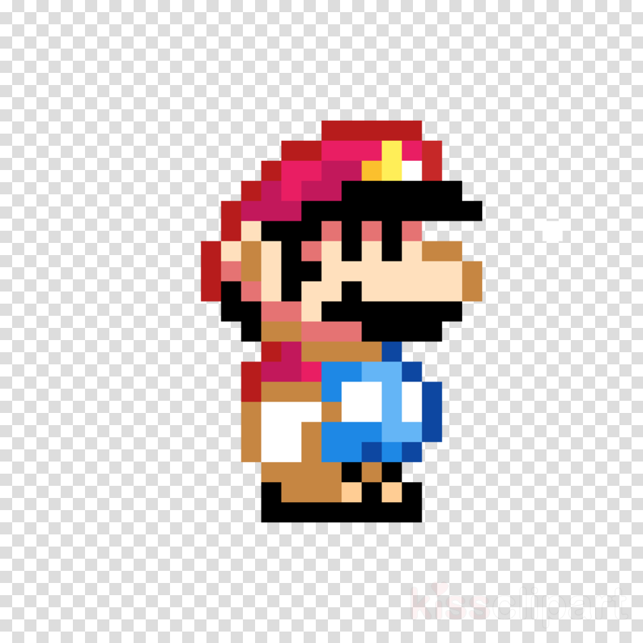 Handmade Pixel Art How To Draw A Super Mario Bros Pixelart Dibujos Images