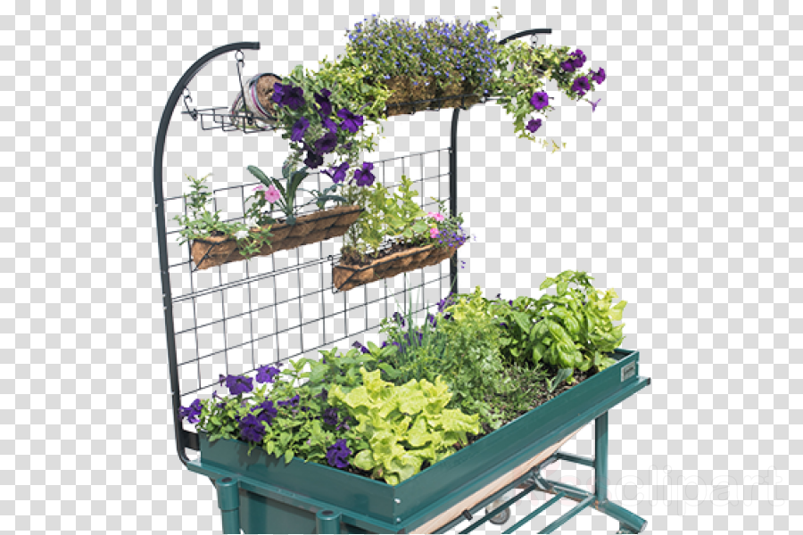 Download Gardening Trellis Flowerpot Bayside Garden Center