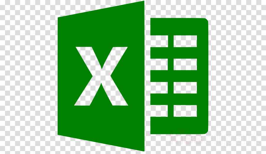 Transparent Icon Microsoft Excel Logo