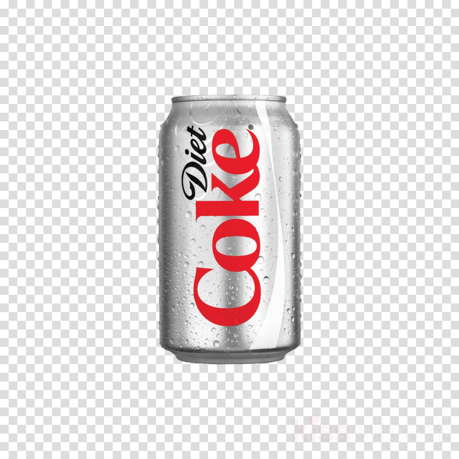 Coke Can Background