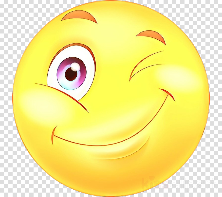 Emoticon Clipart Smiley Emoticon Yellow Transparent Clip Art | Images ...