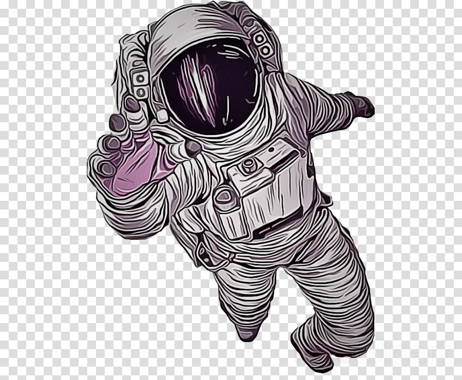 Kartun Astronot Png Astronaut Clip Art Clipart Images 73 Gambar