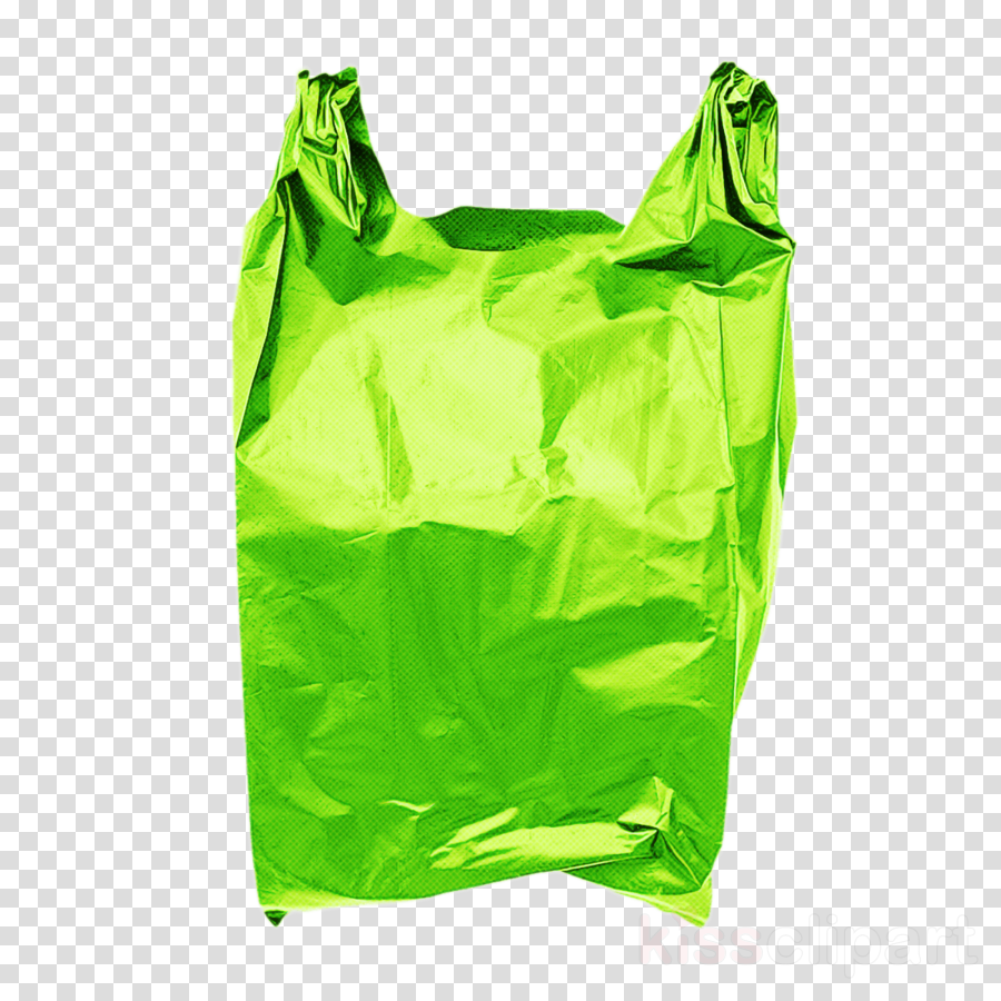 Download Plastic Bag Clipart Green Bag Yellow Transparent Clip Art Yellowimages Mockups