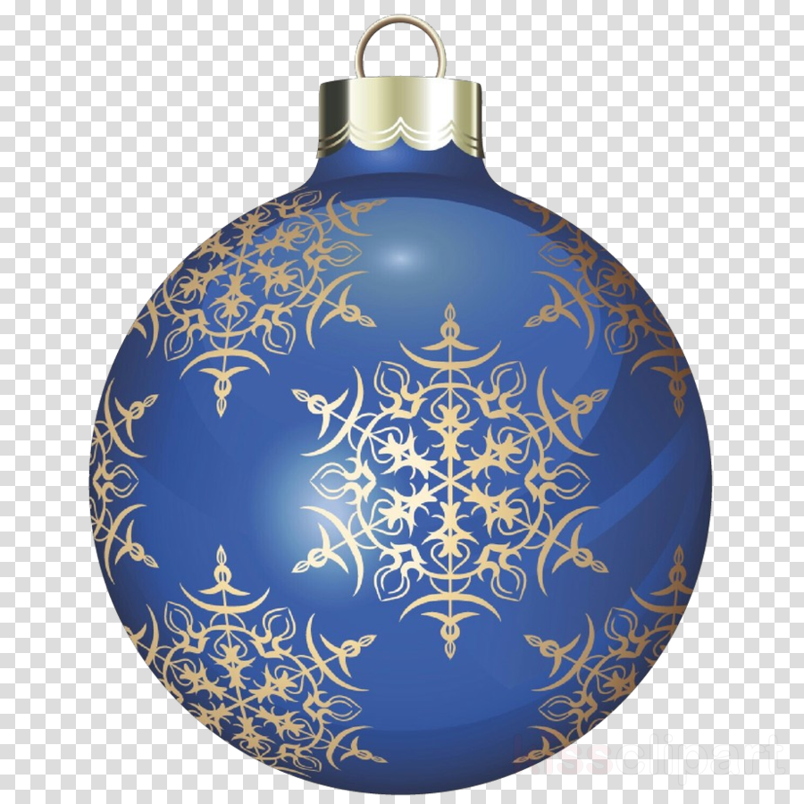Christmas Decorations Clipart Blue : Christmas Ornament Clip Art ...