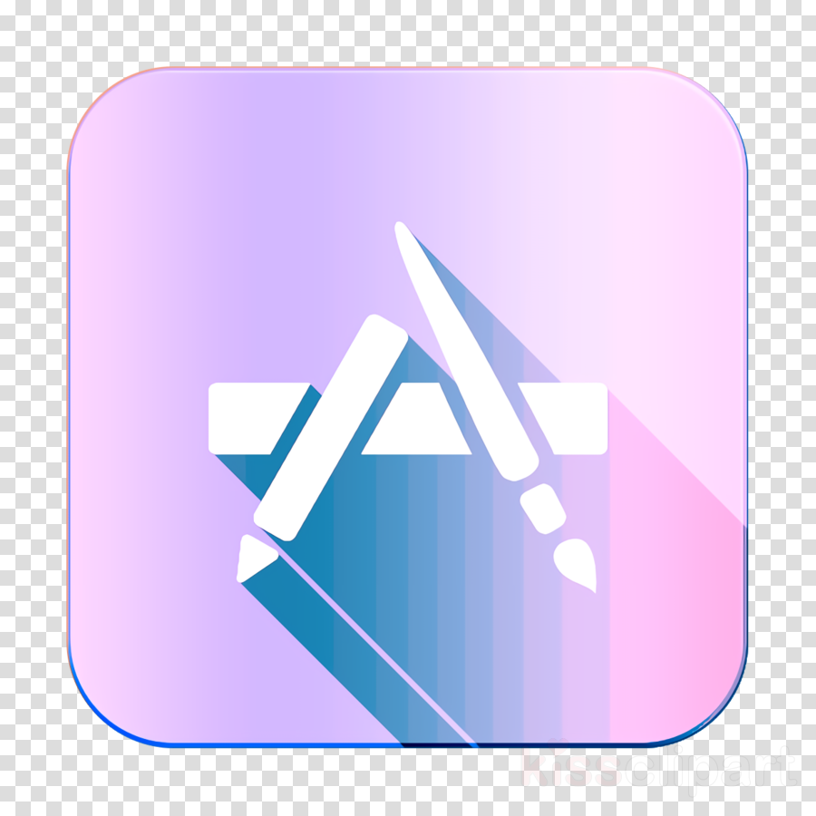 Featured image of post App Store Logo Purple - Some of them are transparent (.png).