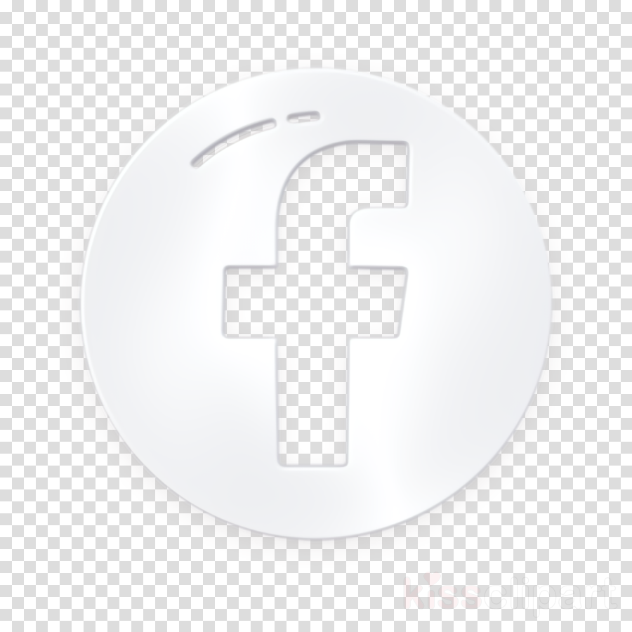 選択した画像 circle facebook logo black and white png 166176  Bestpixtajpu7ut