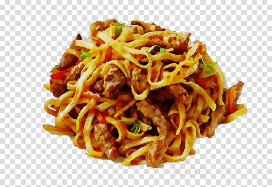 dish food cuisine noodle ingredient