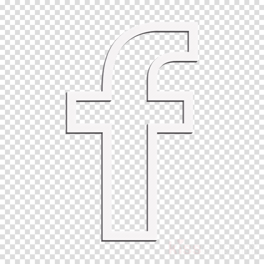 Brand Icon Facebook Icon Logo Icon Clipart Text Logo Symbol Transparent Clip Art