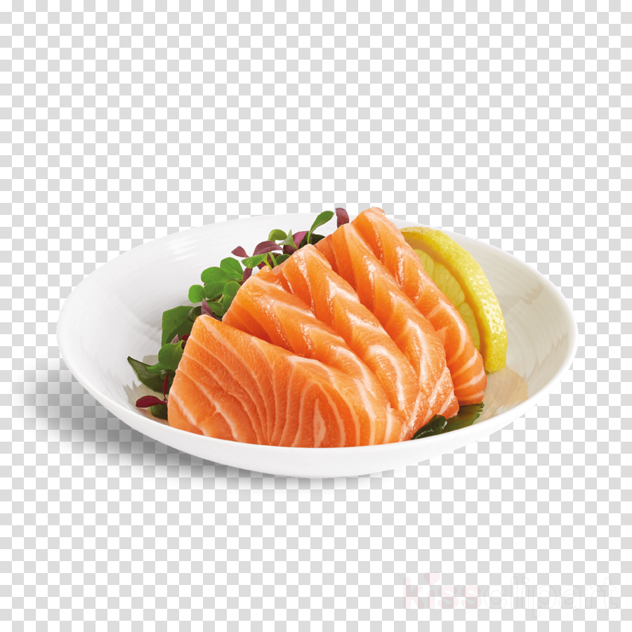 dish cuisine fish slice sashimi food