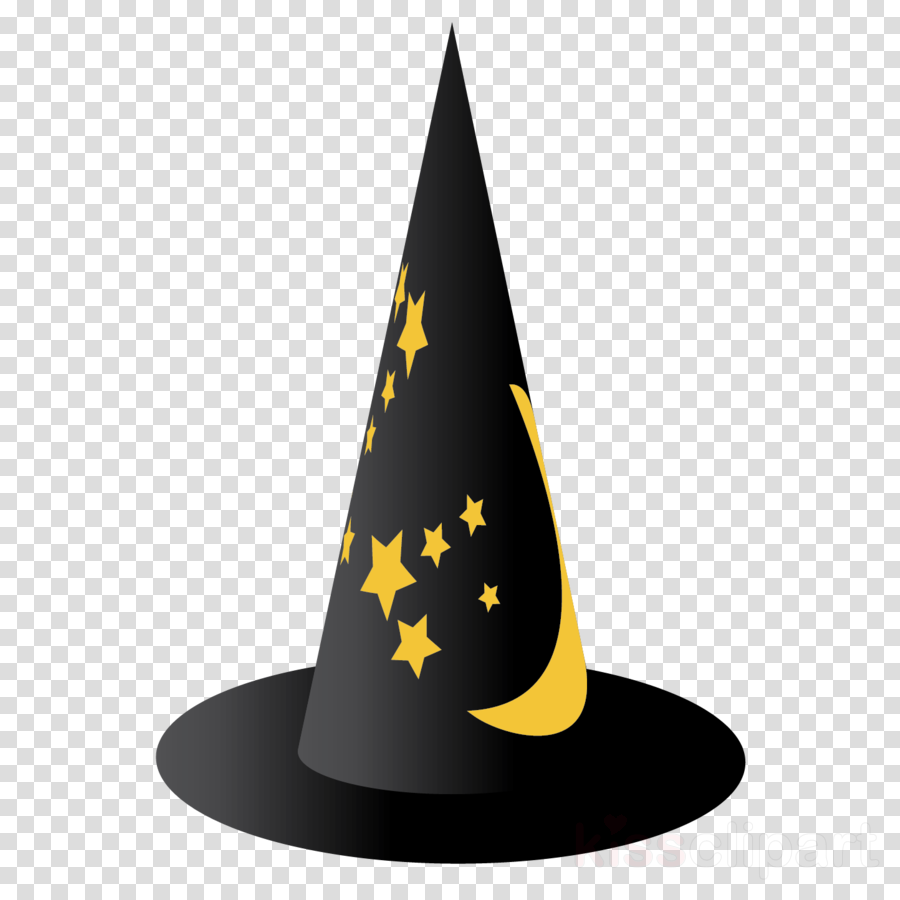 Witch Hat. 