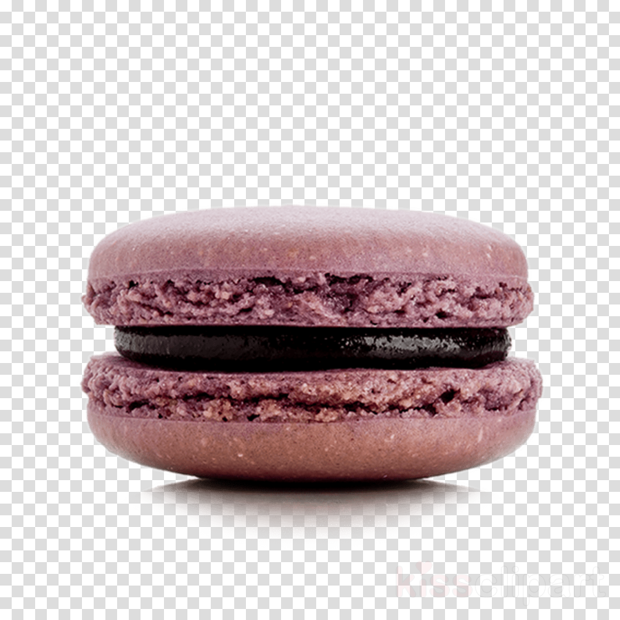 macaroon sandwich cookies food violet pink