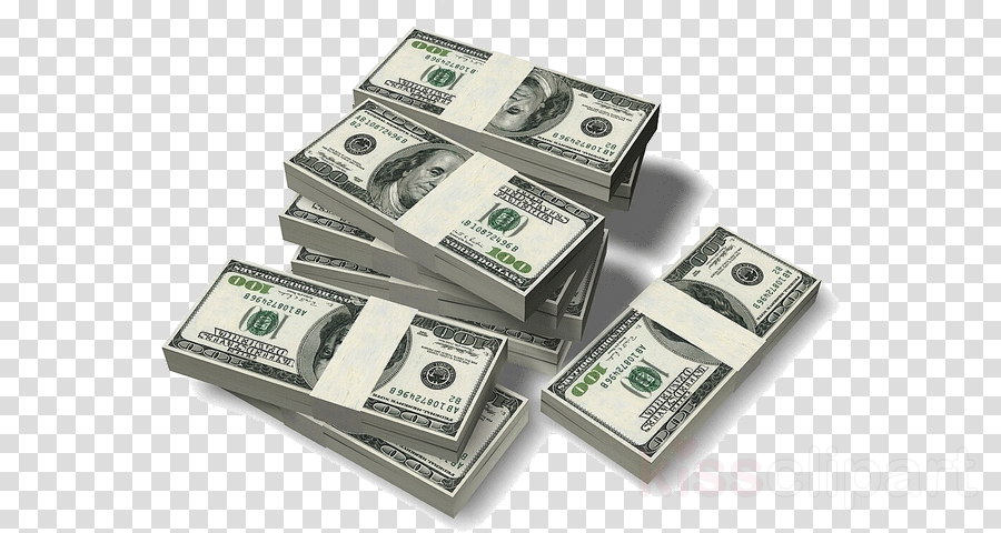 Money Clipart Clear Background