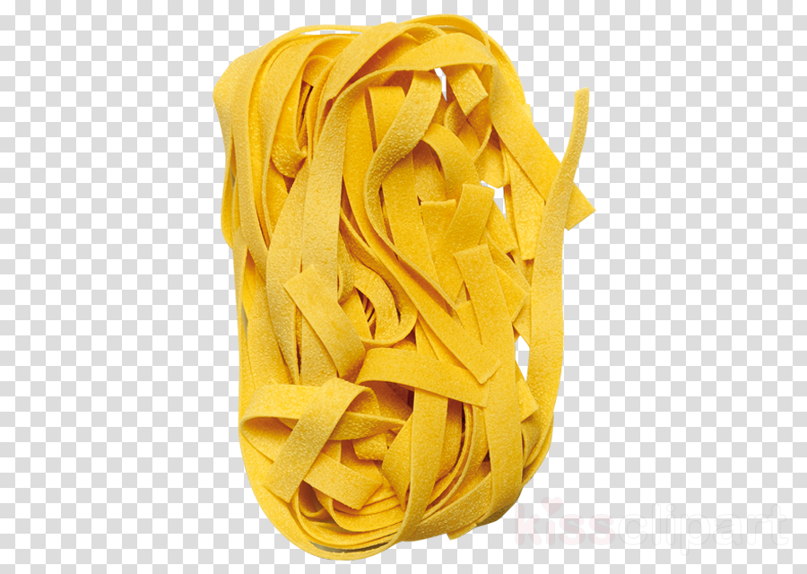 Download Tagliatelle Yellow Fettuccine Pappardelle Cuisine Clipart Tagliatelle Yellow Fettuccine Transparent Clip Art PSD Mockup Templates