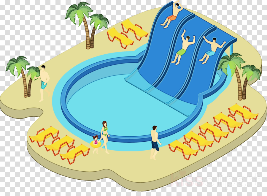 swimming pool clipart - Swimming Pool, transparent clip art