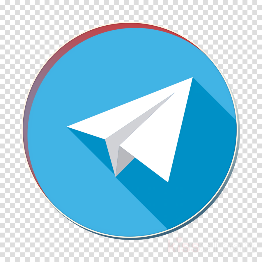 telegram messenger icon